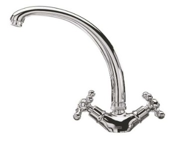 Смеситель для кухни Franke Ambra