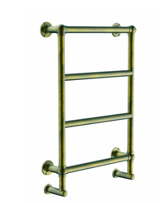 Полотенцесушитель электрический Boheme Palazzo 750x500 mm бронза