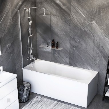 Комплект для ванной комнаты AM.PM Like WK80EE