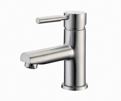 Смеситель для раковины WasserKraft Wern 4203