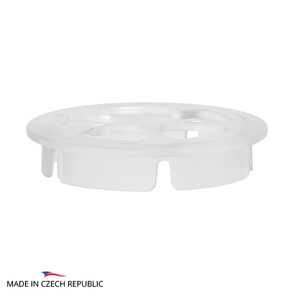 Держатель зубных щеток - компонент для стакана FBS Universal UNI 062