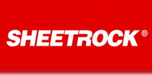 Sheetrock