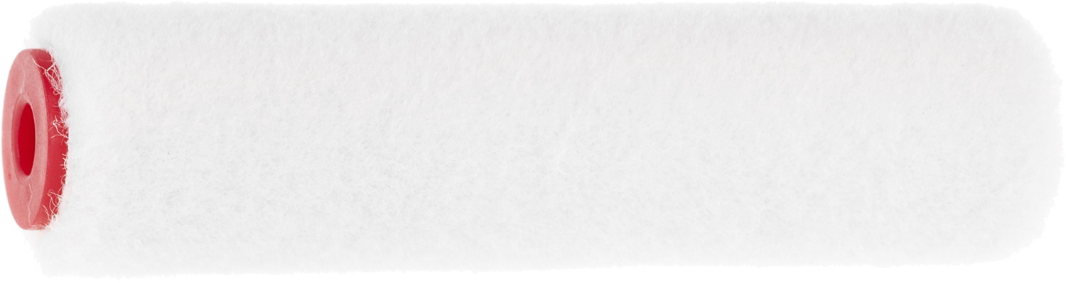 Ролик Зубр Велюр "Эксперт" 02536-10 100мм