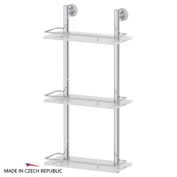 Полка 3-х ярусная FBS Vizovice VIZ 067
