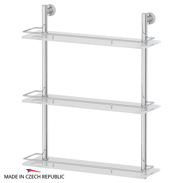 Полка 3-х ярусная FBS Nostalgy NOS 069