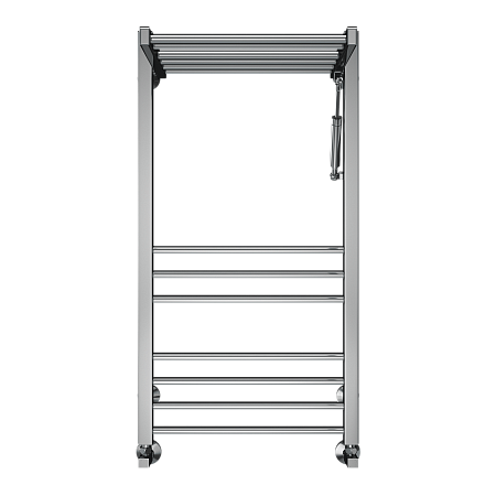 Полотенцесушитель водяной TERMINUS Валенсия П14 500х1000