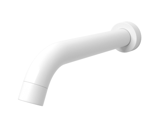 Настенный излив для ванны WasserKraft A149 