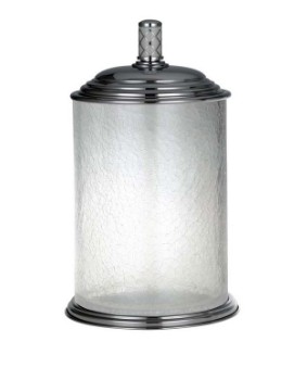 Ведро Boheme MURANO 10914-W-CR