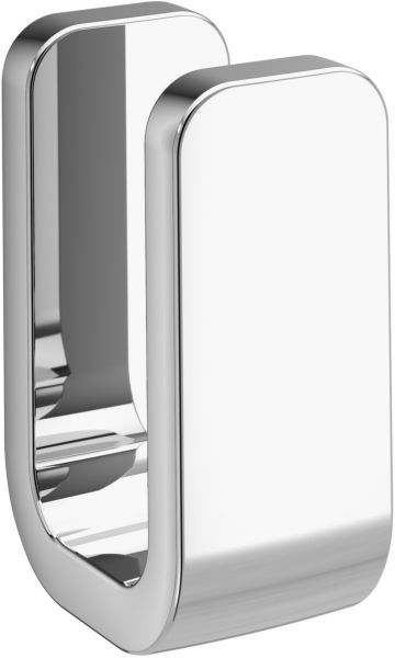 Крючок одинарный Gedy Outline 3226(13) хром