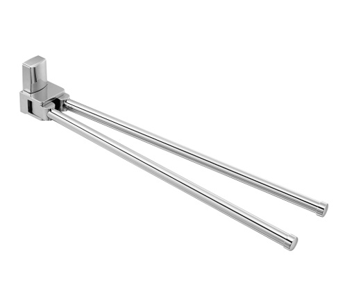 Полотенцедержатель WasserKraft Leine K-5031