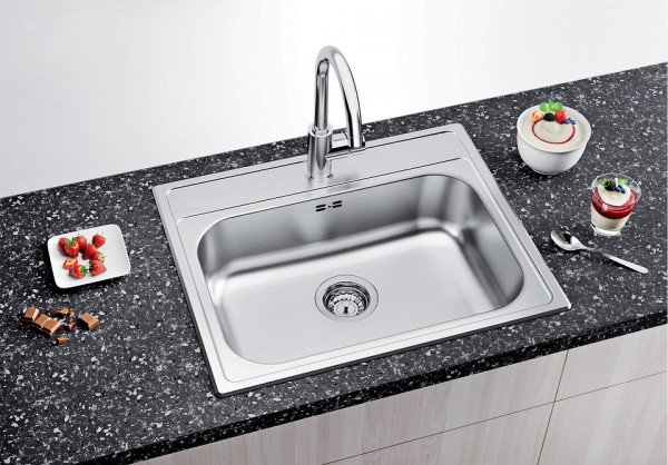 Кухонная мойка Blanco Dana 6