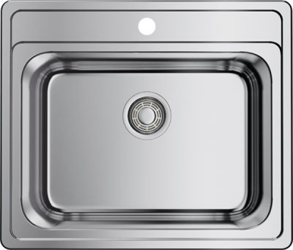 Кухонная мойка Omoikiri Ashi 56