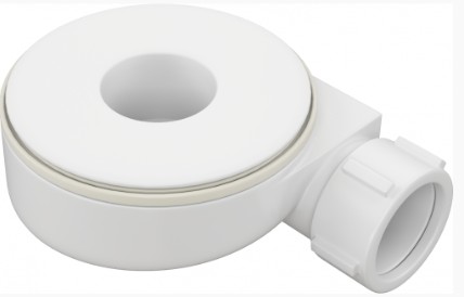 Слив для поддонов Good Door Essentia D90 сЛ00094