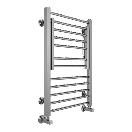 Полотенцесушитель водяной TERMINUS Валенсия П12 500х800