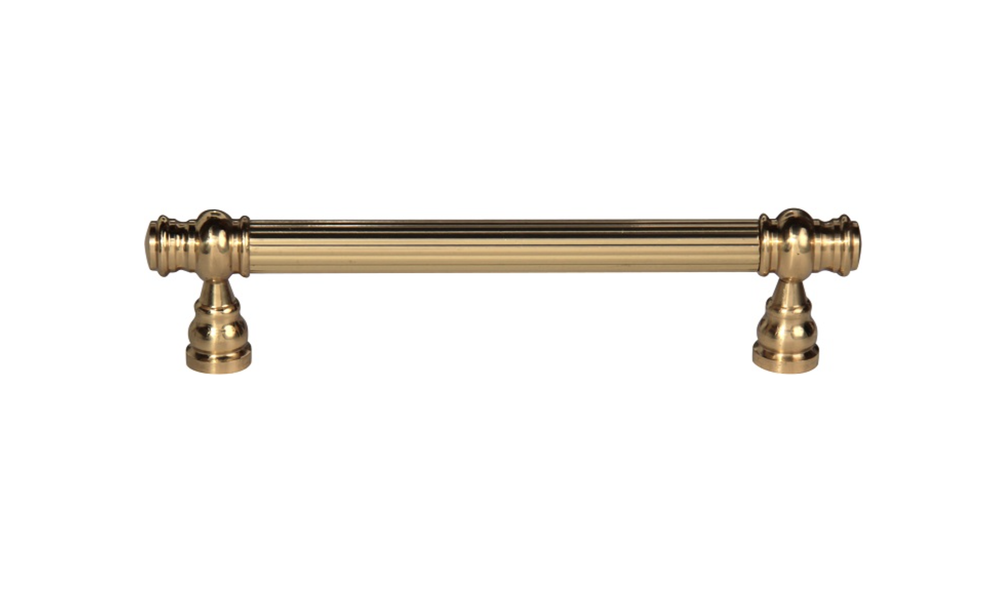 Мебельная ручка-кноб Melodia Regina 853/Pb 128