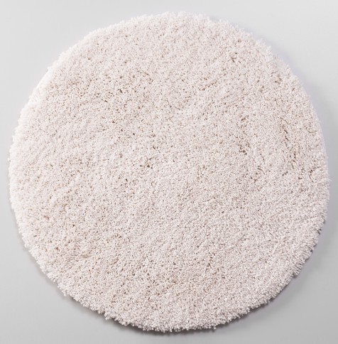 Коврик для ванной WasserKraft Dill BM-3920 Pastel Parchment