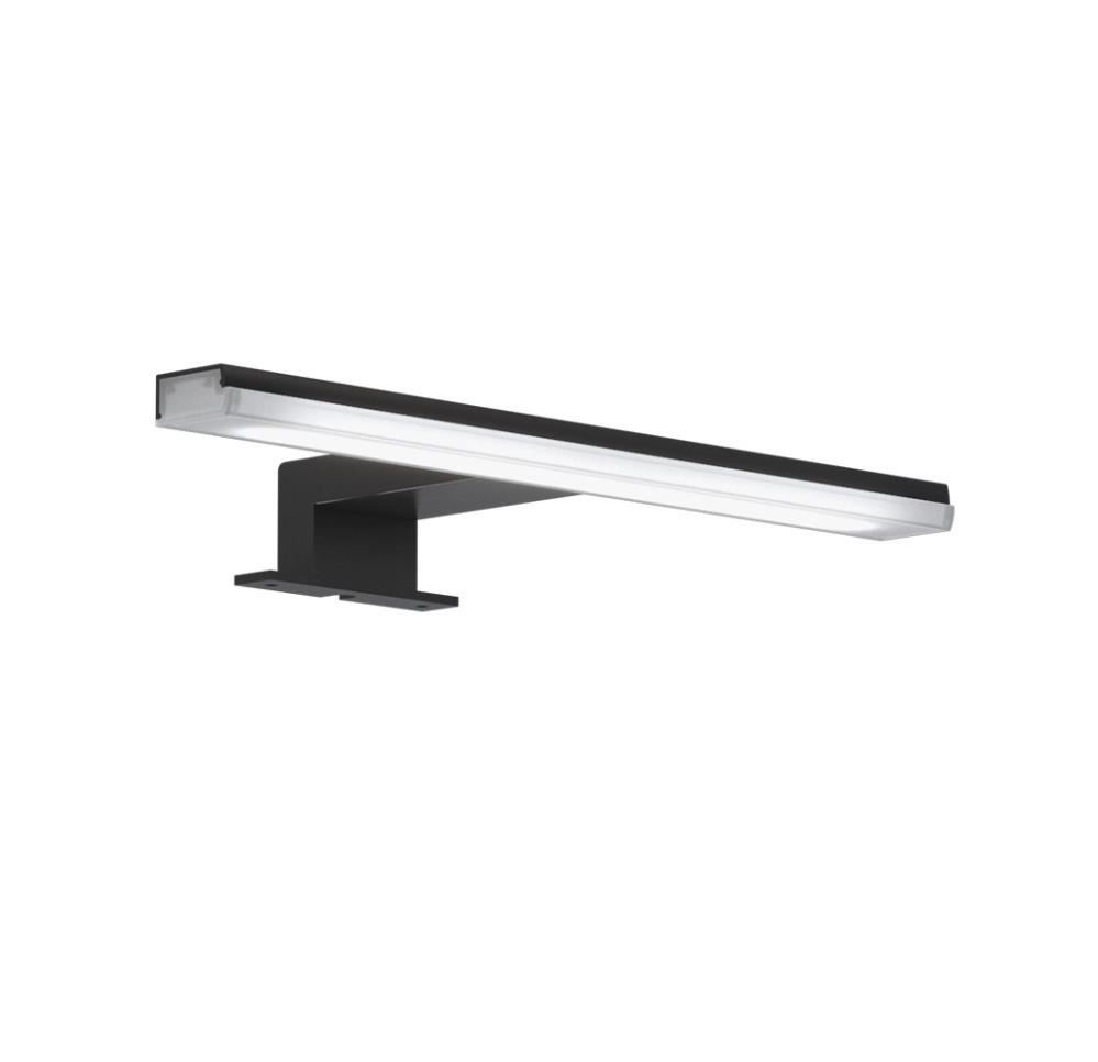 Светильник Opadiris "Pandora S3R IP44" чёрный матовый