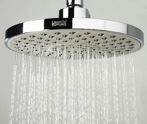 Верхняя душевая насадка WasserKraft A029