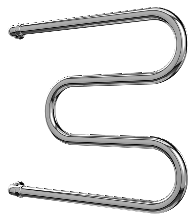 Полотенцесушитель водяной TERMINUS М-обр БШ 500х400