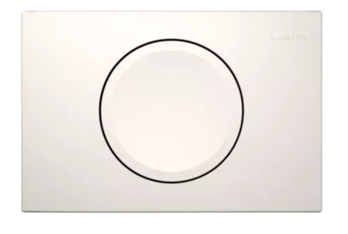 Кнопка смыва Geberit Delta 11