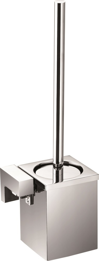 Ершик настенный Sanibano Elegance H8700/20CR