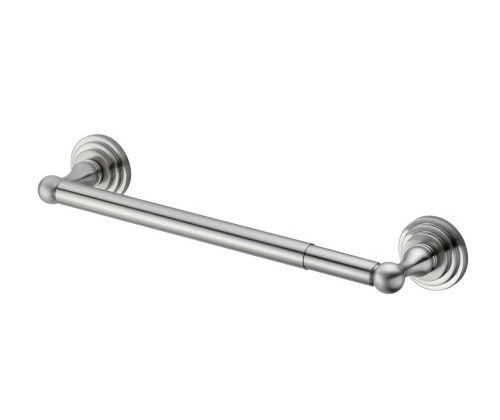 Держатель бумажного полотенца WasserKraft Ammer K-7091