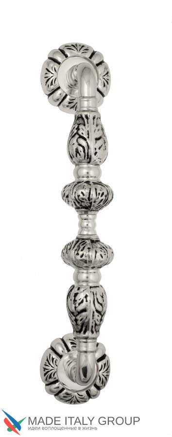 Ручка скоба Venezia "LUCRECIA" 312мм (250мм) D5