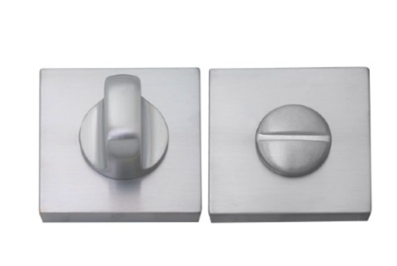 Фиксатор поворотный на квадратном основании COLOMBO MM19BZGH-CM