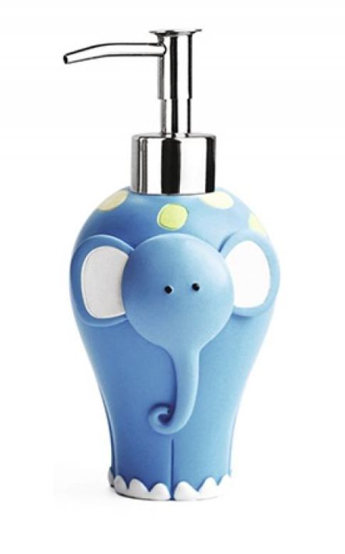 Дозатор WasserKraft Lippe K-8199