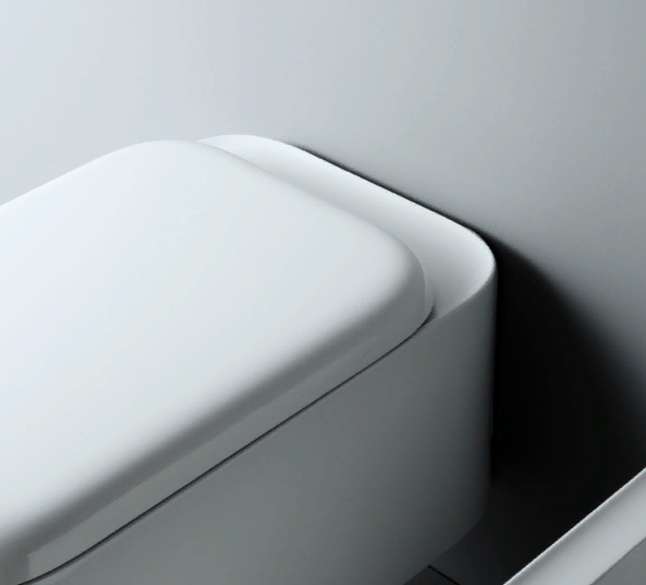 Унитаз подвесной Valdama Cameo CMW0200C