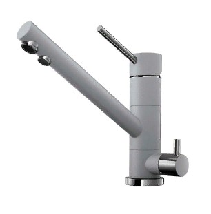 Смеситель для кухни Omoikiri Tonami-BE