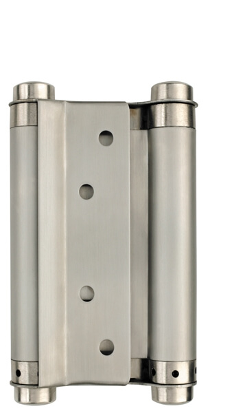 Дверная петля барная Armadillo BH470SS SN (4DSS) мат.никель