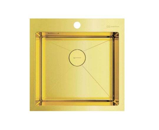 Кухонная мойка Omoikiri Akisame 51