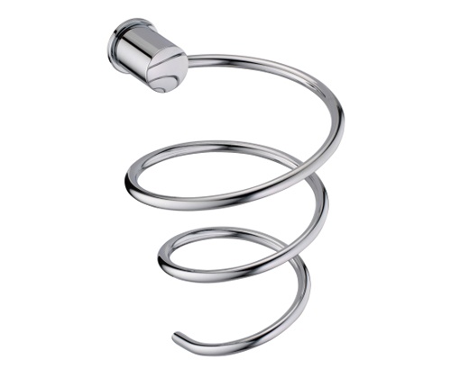 Держатель фена WasserKraft K-1080