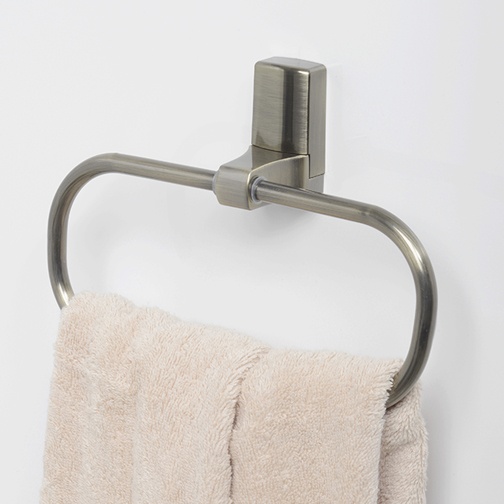 Полотенцедержатель WasserKraft Exter K-5260