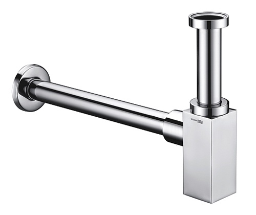 Сифон для раковины WasserKraft A072