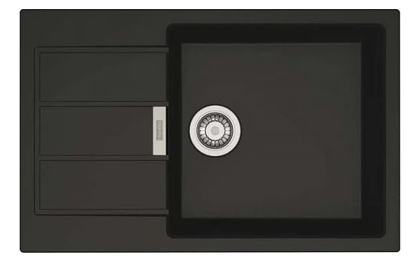 Кухонная мойка Franke Sirius SID 611-78/45