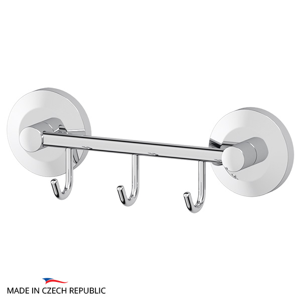 Штанга с 3-мя крючками FBS Standard STA 024 