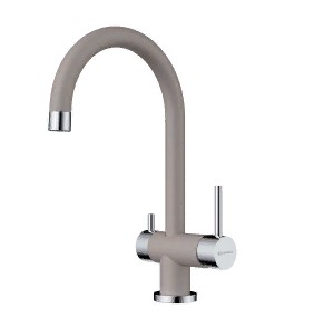 Смеситель для кухни Omoikiri Yamada