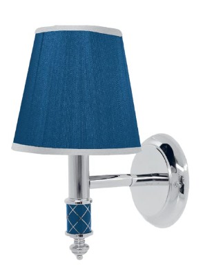 Светильник Boheme MURANO 769 синий