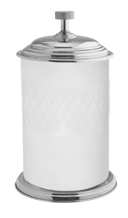 Ведро Boheme ROYAL CRISTAL 10934-CR