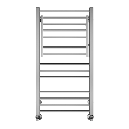 Полотенцесушитель водяной TERMINUS Валенсия П14 500х1000