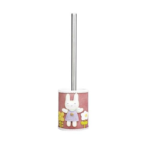 Ершик для унитаза WasserKraft Ammer K-6427