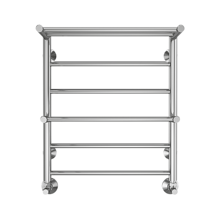 Полотенцесушитель водяной TERMINUS Анкона П6 500х600