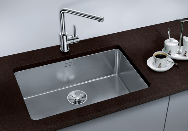 Кухонная мойка Blanco Andano 700-U Infino