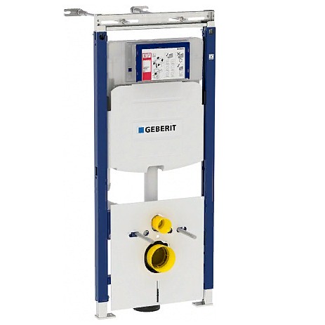 Система инсталляции для унитаза Geberit Duofix Sigma 12 Plattenbau