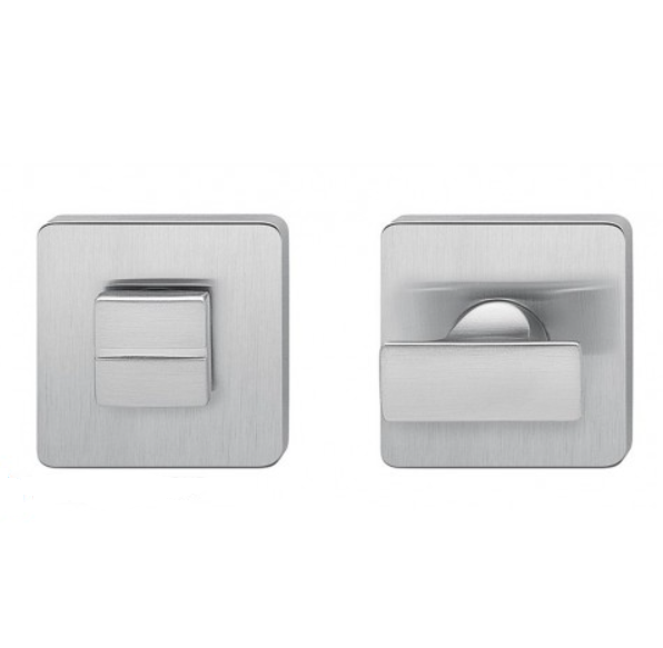 Фиксатор поворотный на квадратном основании COLOMBO BT19BZG6-CM