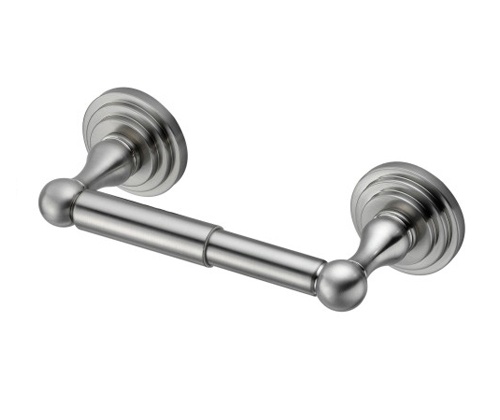 Держатель туалетной бумаги WasserKraft Ammer K-7022