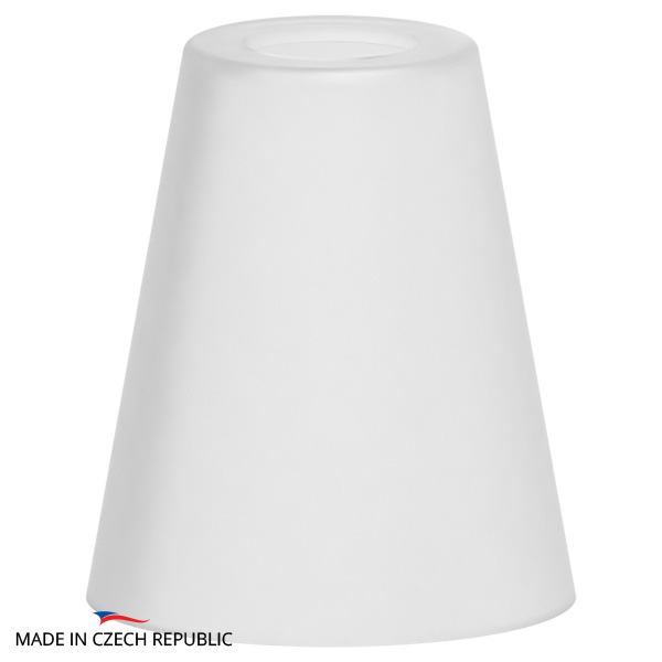 Плафон для LAG-A/VIZ 079 FBS "Universal" 610106