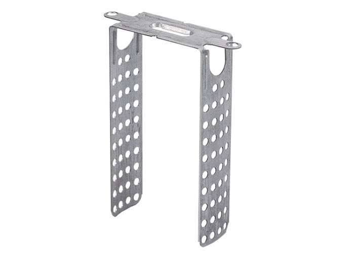 Подвес прямой для профиля Knauf ГКЛ ПП60х27